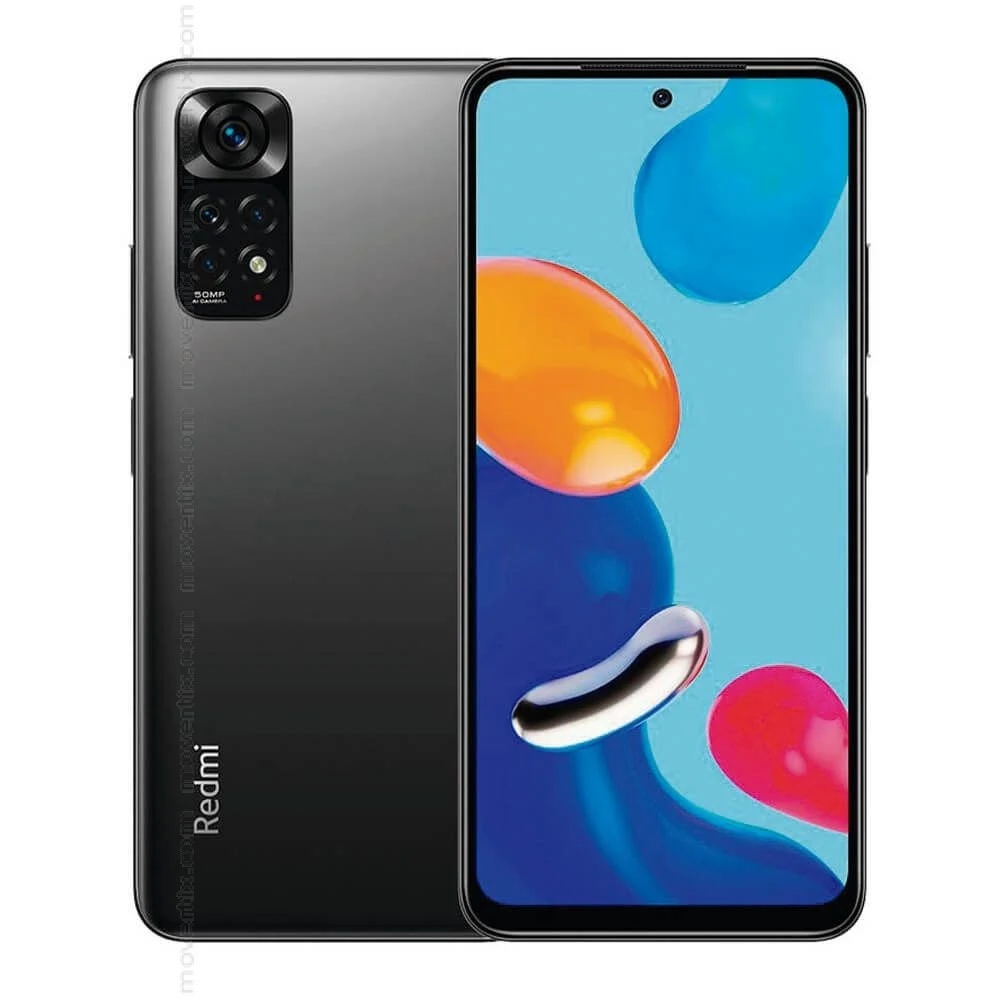 Xiaomi Redmi Note 11