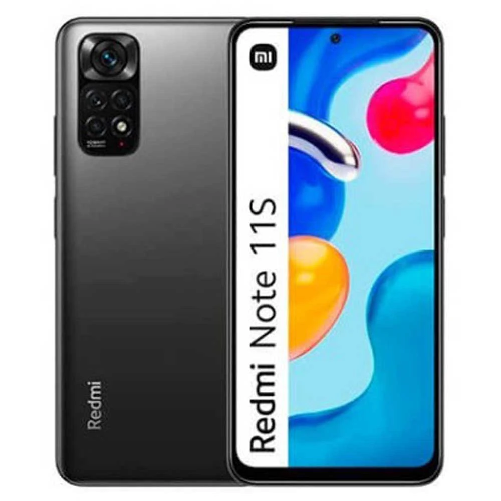 Xiaomi Redmi Note 11S