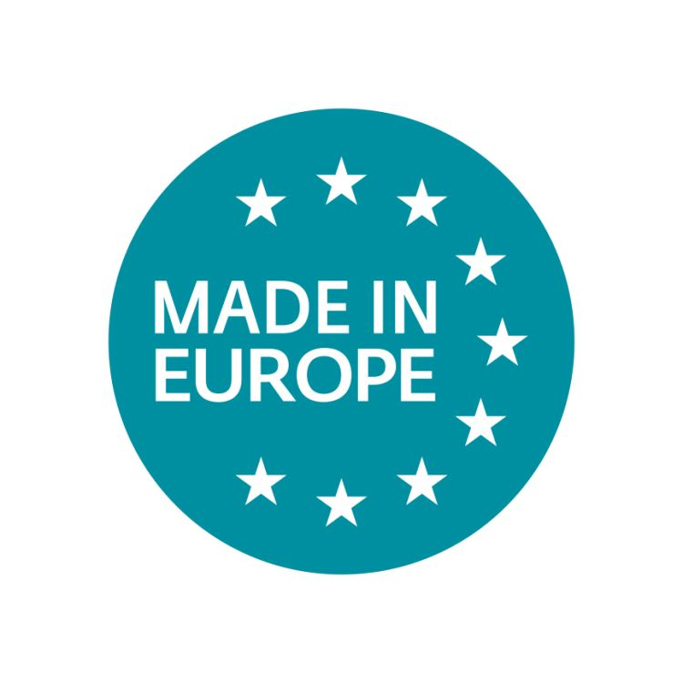 ESET – Made in Europe